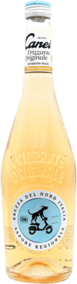 5,95 € Envoi gratuit | Blanc mousseux Canei Melocotón Italie Bouteille 75 cl