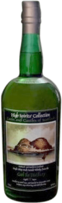 578,95 € Kostenloser Versand | Single Malt Whisky Caol Ila High Spirits Collection — Kollektion Schottland Großbritannien Spezialflasche 1,5 L Sammlerstück Nicht zum Verzehr Geeignet
