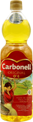 オリーブオイル Carbonell 1 L