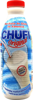 Getränke und Mixer Chufi. Horchata 1 L