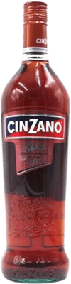 8,95 € Envoi gratuit | Vermouth Cinzano Rose Italie Bouteille 1 L