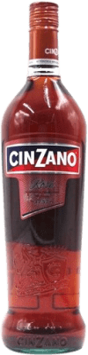 Vermouth Cinzano Rosé 1 L