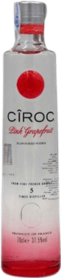 Wodka Cîroc 70 cl Pink Grapefruit — Rosa Grapefruit