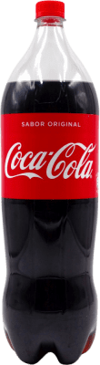 Bibite Coca-Cola Originale 2 L