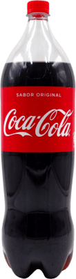 Soft Drinks & Mixers Coca-Cola 2 L