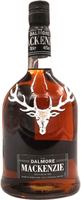ウイスキーシングルモルト Dalmore Mackenzie 70 cl
