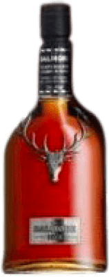 单一麦芽威士忌 Dalmore Matusalem Sherry Finesse Cask Finish — 橡木桶陈酿收尾 70 cl