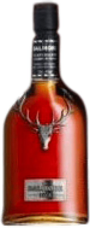 1 199,95 € 免费送货 | 单一麦芽威士忌 Dalmore Matusalem Sherry Finesse Cask Finish — 橡木桶陈酿收尾 苏格兰 英国 70 cl