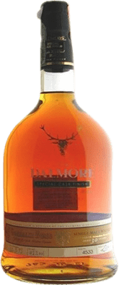 ウイスキーシングルモルト Dalmore 30 年 70 cl