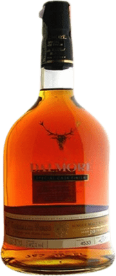 ウイスキーシングルモルト Dalmore 30 年 70 cl