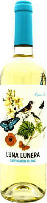 Dehesa de Luna Luna Lunera Eco — Biologisch 75 cl