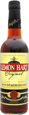 ラム Demerara Lemon Hart コレクターの標本 70 cl