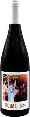 6,95 € Kostenloser Versand | Rotwein Discovery Almud D.O. Utiel-Requena Spanien Bobal 75 cl