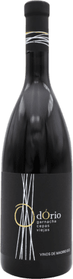 10,95 € 免费送货 | 红葡萄酒 DÓrio D.O. Vinos de Madrid 西班牙 Garnacha — 歌海娜 75 cl