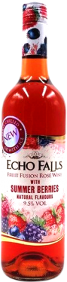 8,95 € Kostenloser Versand | Roséwein Echo Falls Großbritannien 75 cl