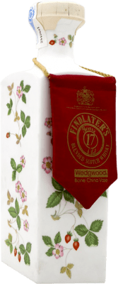 459,95 € Spedizione Gratuita | Whisky Blended Findlater's Regno Unito 17 Anni 70 cl