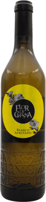 24,95 € 送料無料 | 白ワイン Flor de Chasna スペイン ボトル 75 cl