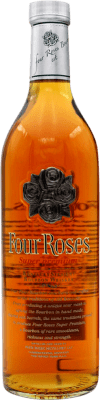 445,95 € Kostenloser Versand | Bourbon Whisky Four Roses Super Premium Vereinigte Staaten 70 cl