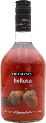 6,95 € Envío gratis | Licores Frutaysol Bellota España Botella 70 cl Sin Alcohol