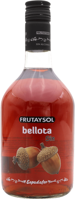 6,95 € 送料無料 | リキュール Frutaysol スペイン 70 cl Bellota — ドングリ飼育 アルコールなし