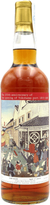 627,95 € 免费送货 | 单一麦芽威士忌 Glen Elgin 苏格兰 英国 17 岁 70 cl 收藏品 不可食用
