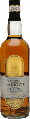 2 929,95 € Envoi gratuit | Whisky Single Malt Glen Garioch Bicentenary Ecosse Royaume-Uni 36 Ans 70 cl Objet de Collection Non Destinée à la Consommation