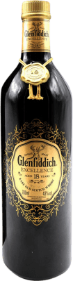 单一麦芽威士忌 Glenfiddich Excellence 18 岁 70 cl