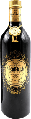 Single Malt Whisky Glenfiddich Excellence 18 Ans 70 cl