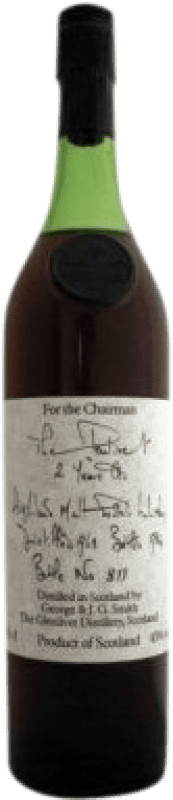 2 779,95 € 送料無料 | シングルモルトウイスキー Glenlivet For the Chairman イギリス 70 cl コレクターズアイテム 飲食不可