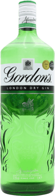 22,95 € Бесплатная доставка | Джин Gordon's Оригинальный Объединенное Королевство 1 L