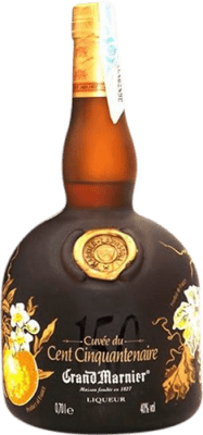 リキュール Grand Marnier Cent Cinquantenaire 70 cl