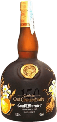459,95 € Spedizione Gratuita | Liquori Grand Marnier Cent Cinquantenaire Francia 70 cl