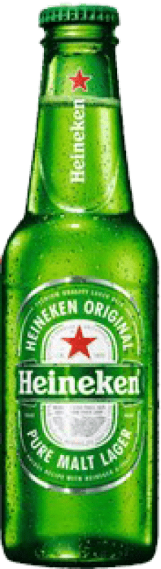 8,95 € Envoi gratuit | Boîte de 6 unités Bière Heineken Pays-Bas Petite Bouteille 25 cl