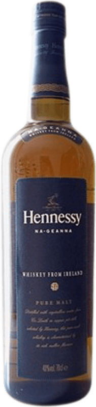 906,95 € Envoi gratuit | Whisky Blend Hennessy Na-Geanna France Bouteille 70 cl