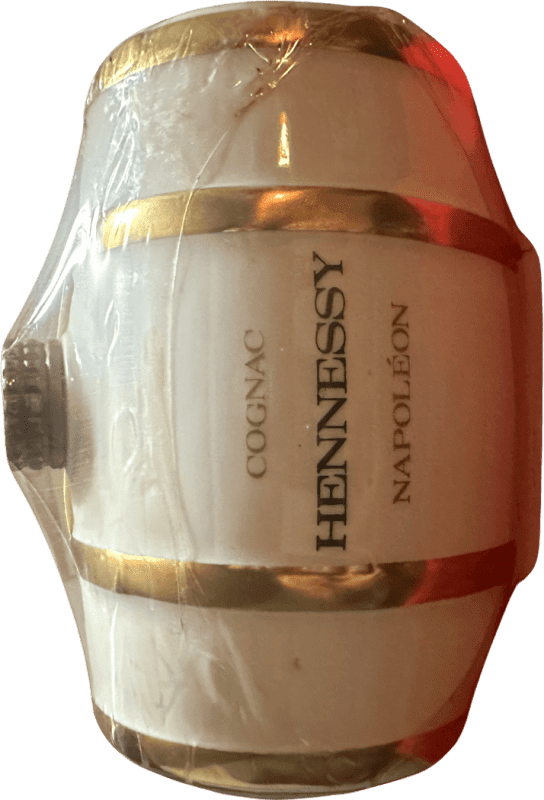 963,95 € Бесплатная доставка | Коньяк Hennessy Napoleón Napoleón Наполеон A.O.C. Cognac Франция бутылка 70 cl