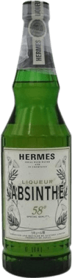 1 478,95 € Envoi gratuit | Absinthe Hermes. Spécimen de Collection Japon Bouteille 70 cl