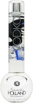 68,95 € Spedizione Gratuita | Vodka Holland Bong Olanda 1 L