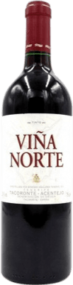 Insulares Tenerife Viña Norte Tinto 75 cl