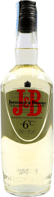 Blended Whisky J&B -6º C 70 cl