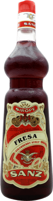 Sciroppo per Cocktail