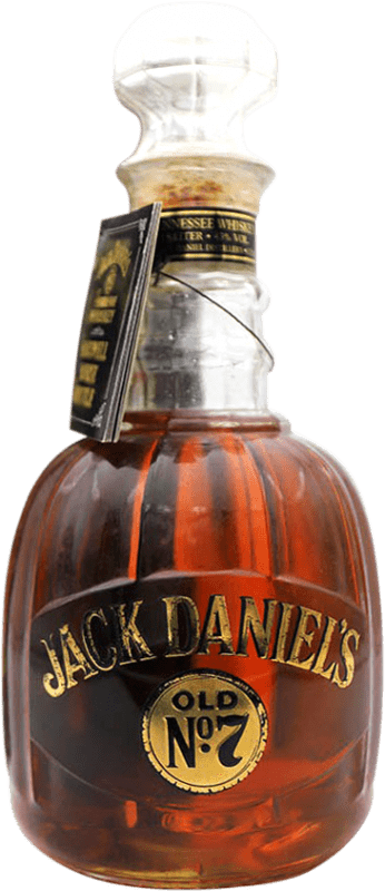 905,95 € 送料無料 | ウイスキー バーボン Jack Daniel's Maxwell House アメリカ 特別なボトル 1,5 L