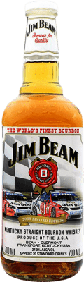 波本威士忌 Jim Beam Racing Edition 70 cl