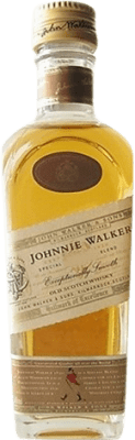 ウイスキーブレンド Johnnie Walker 1820 5 cl