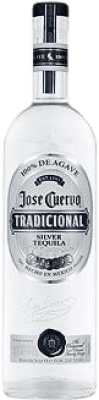 龙舌兰 José Cuervo Tradicional 1 L