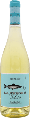La Trucha Golosa 75 cl