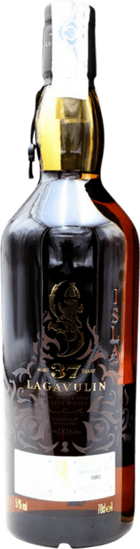 5 686,95 € Free Shipping | Whisky Single Malt Lagavulin United Kingdom 36 Years Bottle 70 cl