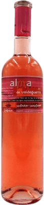 Laguna Alma de Valdeguerra Semiseco — Demi-Sec 75 cl