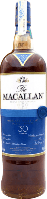 8 928,95 € 送料無料 | シングルモルトウイスキー Macallan Triple Cask — トリプルカスク イギリス 30 年 70 cl
