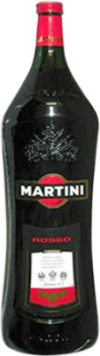 ベルモット Martini Rojo 3 L
