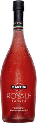 ベルモット Martini Royale Rosato 75 cl